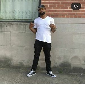 Meet your Posher, Barren